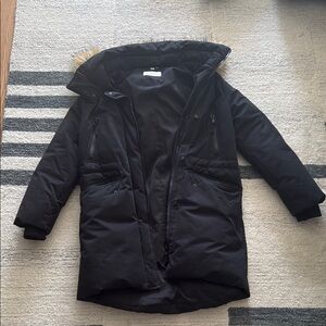 Sandova woman’s winter jacket